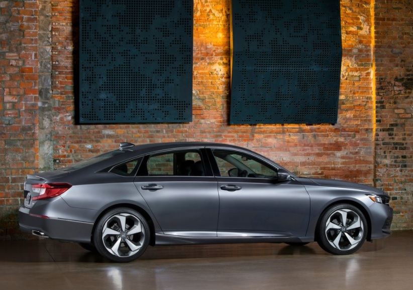 2023 Honda Accord 1.5 VTEC Executive Technical Specifications