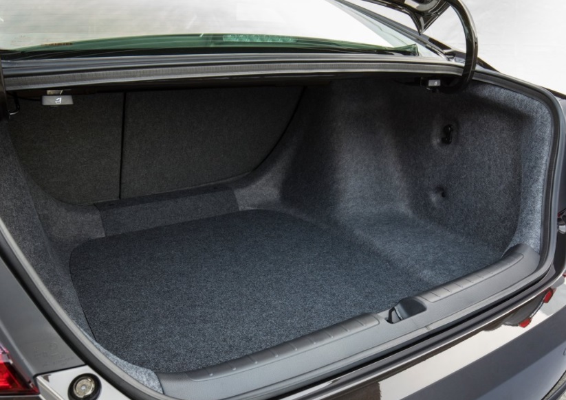 2022 Honda Accord 1.5 VTEC Executive Plus Technical Specifications