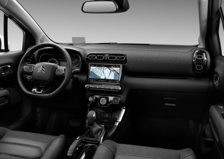 2022 Citroen C3 Aircross 1.2 PureTech Feel Bold Technical Specifications