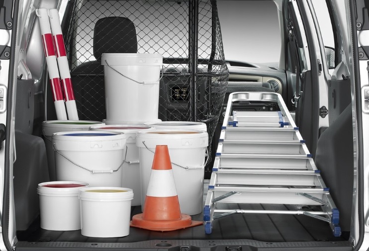 2020 Dacia Dokker Van 1.5 dCi Ambiance Technical Specifications