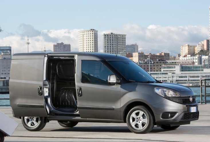 2021 Fiat Doblo Cargo 1.3 Multijet Standart Technical Specifications