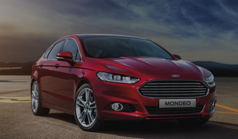 2020 Ford Mondeo 1.5 Ecoboost Titanium Specifications