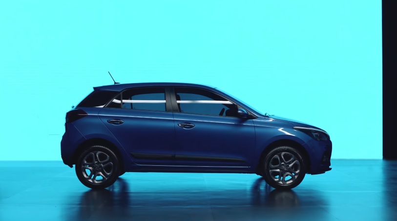 2019 Hyundai i20 1.4 Jump 2019 Hyundai i20 1.4 100 HP Jump AT Technical Specifications