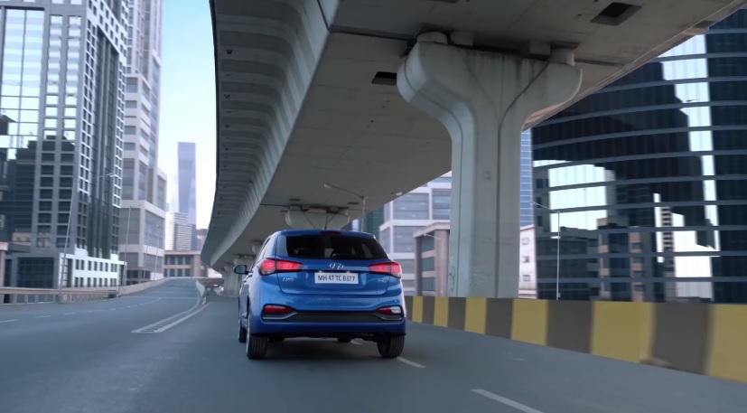 2019 Hyundai i20 1.4 Style Specifications