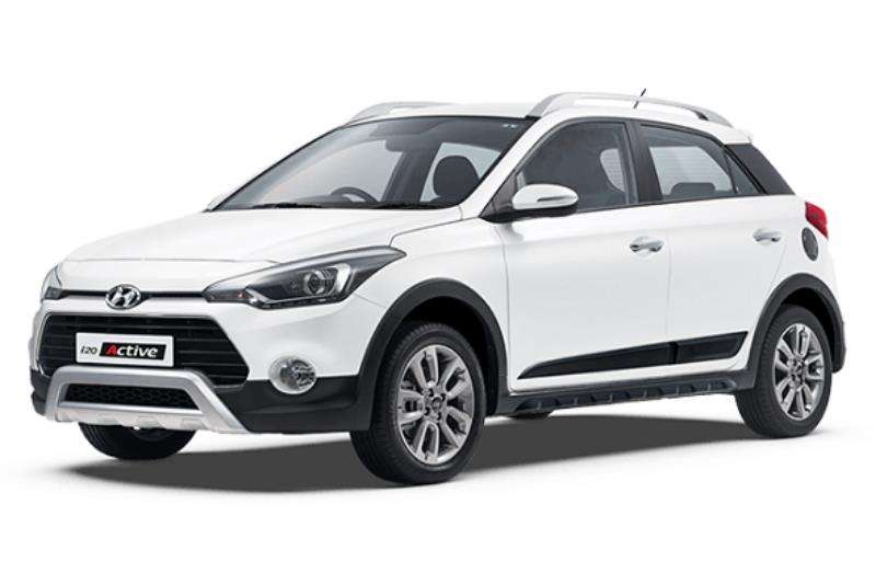 2019 Hyundai i20 Active 1.4 Elite Smart Technical Specifications