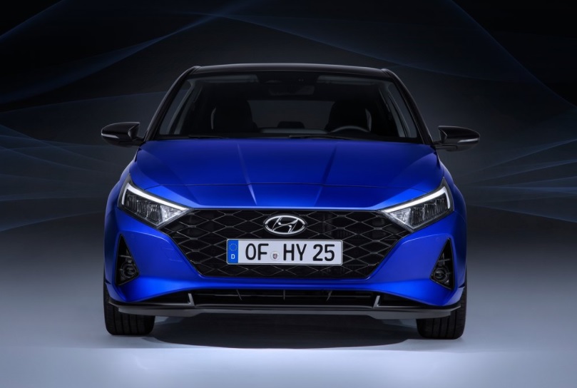 2021 Hyundai i20 1.0 TGDI MHEV Style Plus 2021 Hyundai i20 1.0 TGDI MHEV 100 HP Style Plus DCT Technical Specifications