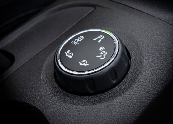 2023 Opel Crossland 1.2 Turbo Edition Technical Specifications