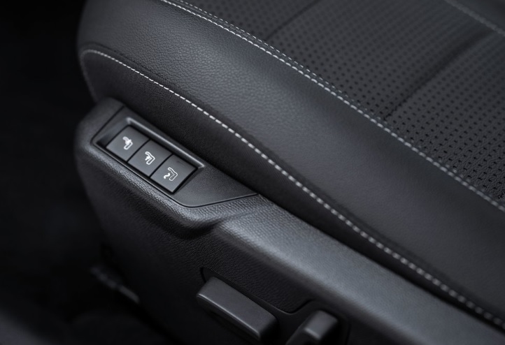 2023 Opel Corsa 1.2 Elegance Technical Specifications