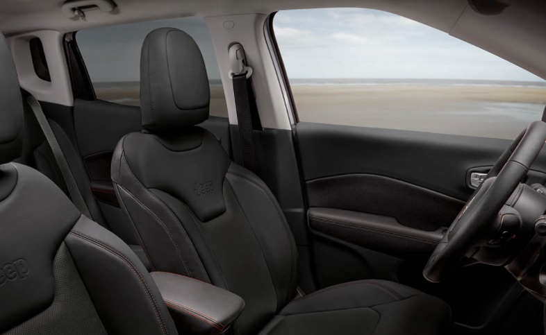 2020 Jeep Compass 1.3 4xe S Limited Technical Specifications