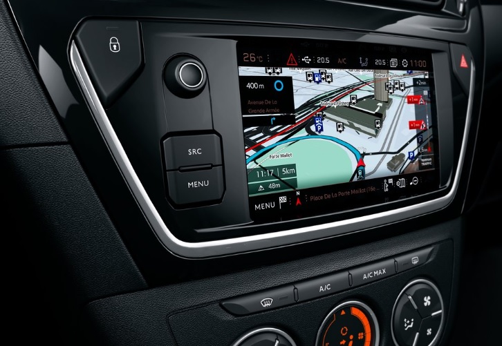 2021 Peugeot 301 1.5 BlueHDI Allure Technical Specifications