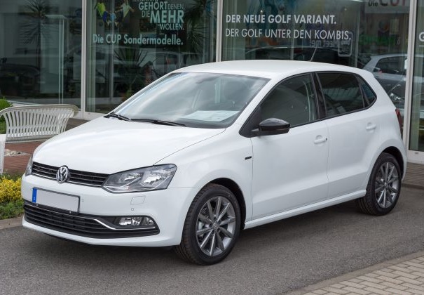 2015 Volkswagen Polo 1.4 TDI Bluemotion Technical Specifications