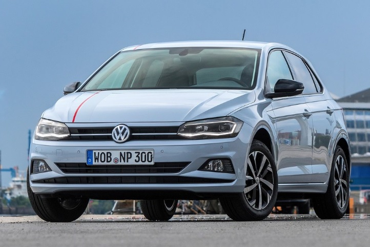 2020 Volkswagen Polo 1.0 TSi Highline 2020 Volkswagen Polo 1.0 TSi 95 HP Highline DSG Technical Specifications