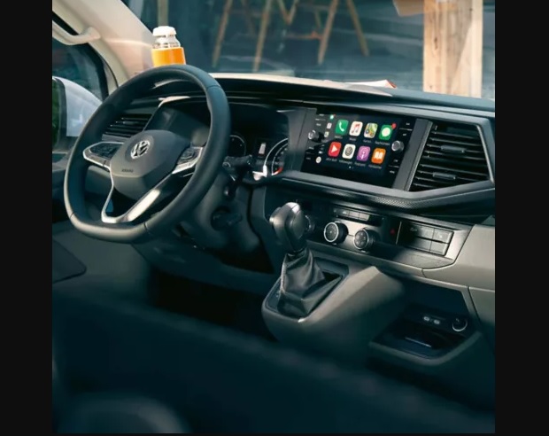 2020 Volkswagen Transporter 2.0 TDI 150 PS Cityvan Technical Specifications