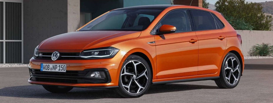 2019 Volkswagen Polo 1.0 TSI Comfortline 2019 Volkswagen Polo 1.0 TSI 95 HP Comfortline DSG Technical Specifications