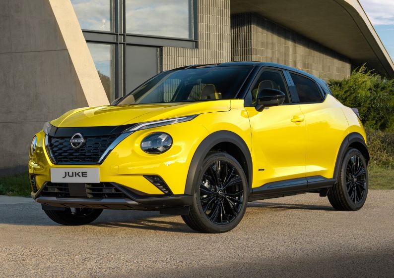 Juke Models