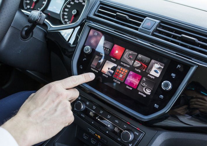 2018 Seat Ibiza 1.0 EcoTSI Xcellence Technical Specifications