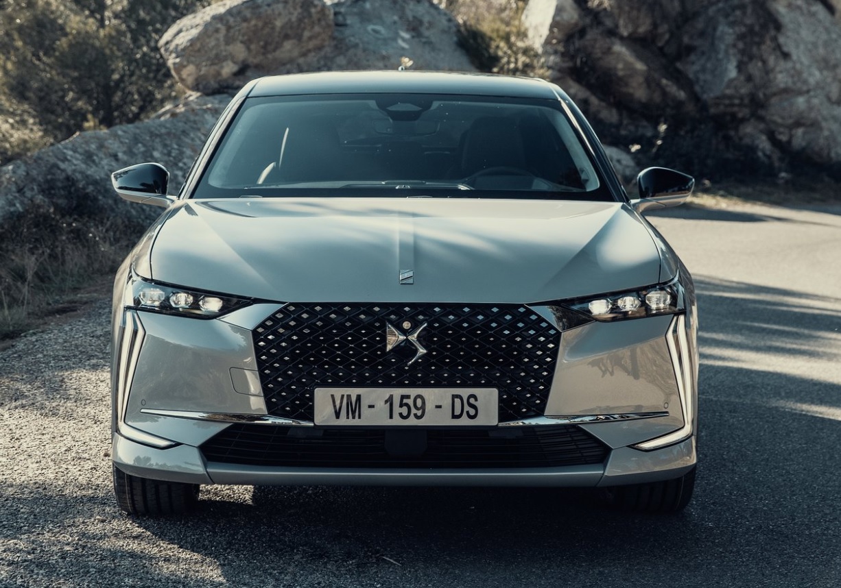 DS 4 Models