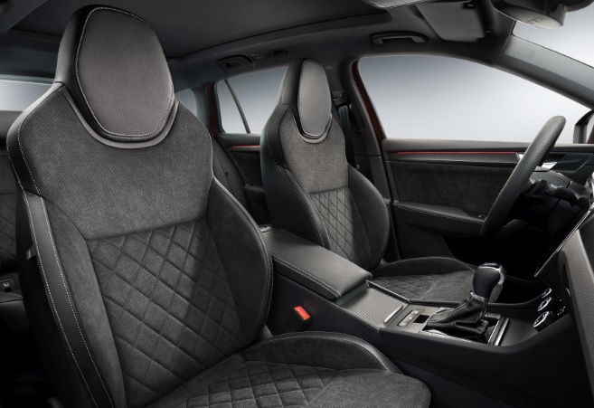 2021 Skoda Superb 2.0 TDi Crystal Technical Specifications