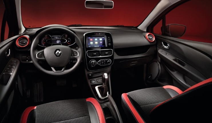 2020 Renault Clio 0.9 TCe Joy Technical Specifications