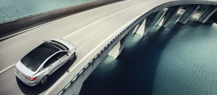 2017 Renault Megane 1.5 DCi Joy Technical Specifications