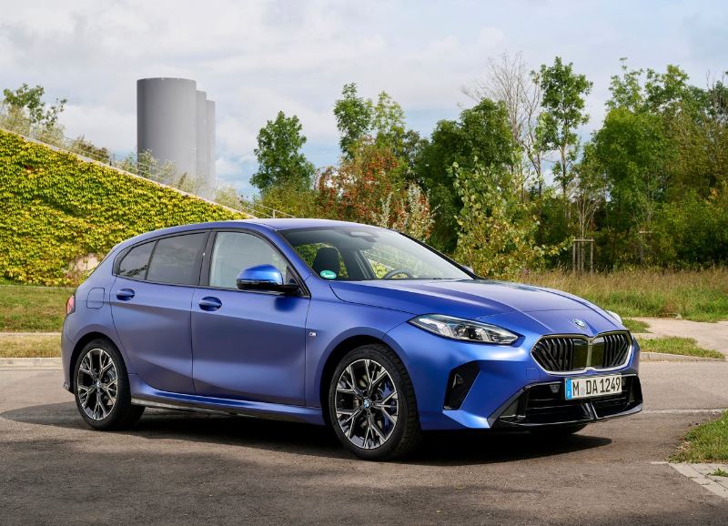 1 Series Models