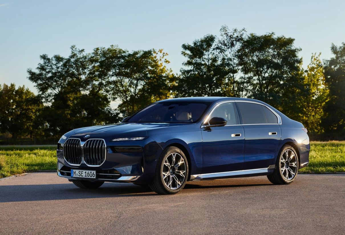 7 Series Models
