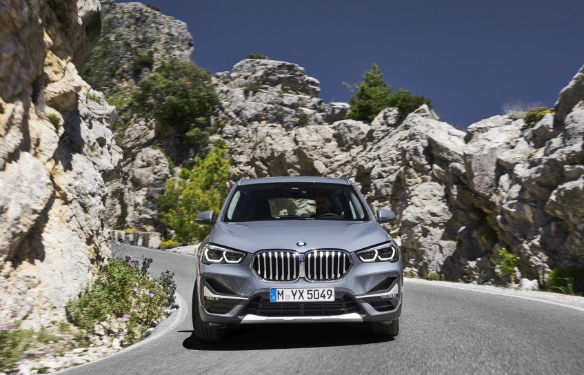 2021 BMW X1 1.5 sDrive18i Premium Line Technical Specifications
