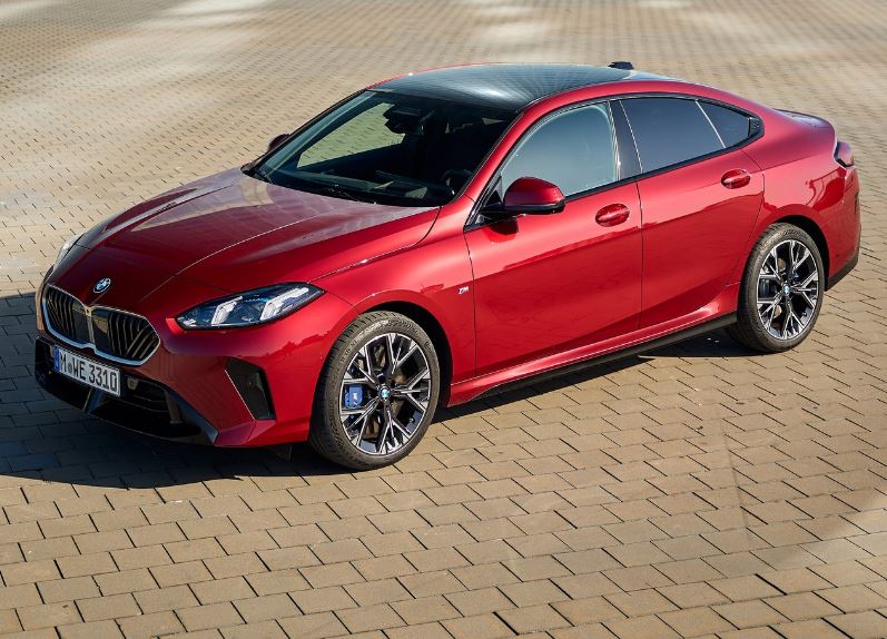 2 Series Models