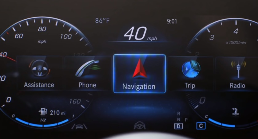 2019 Mercedes A Series Sedan A200 1.3 AMG Technical Specifications