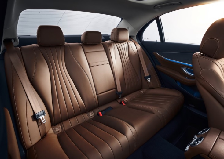 2021 Mercedes E Series E200d 1.6 Edition Exclusive Technical Specifications